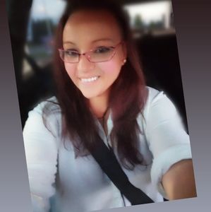 Meet your Posher, Sabrina